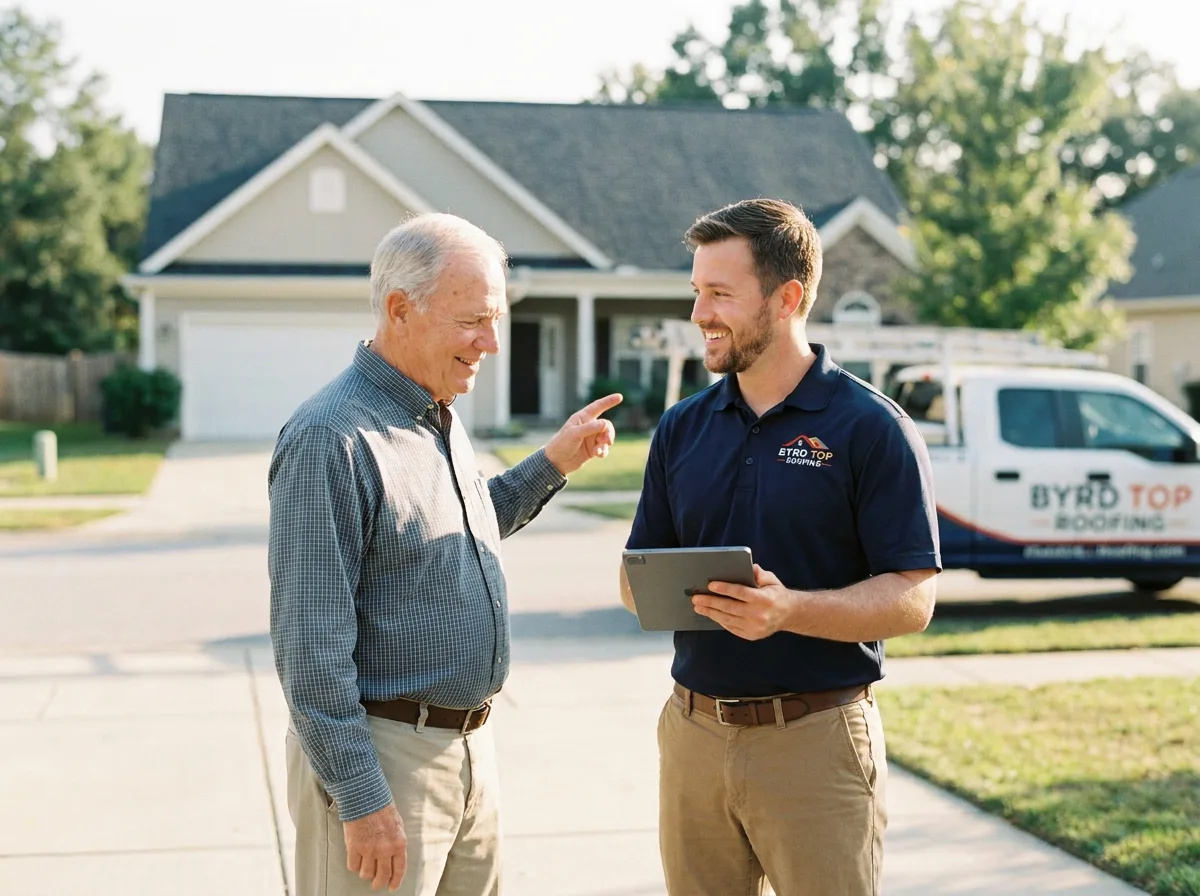 Roofing Upper Fairmount, MD FAQs